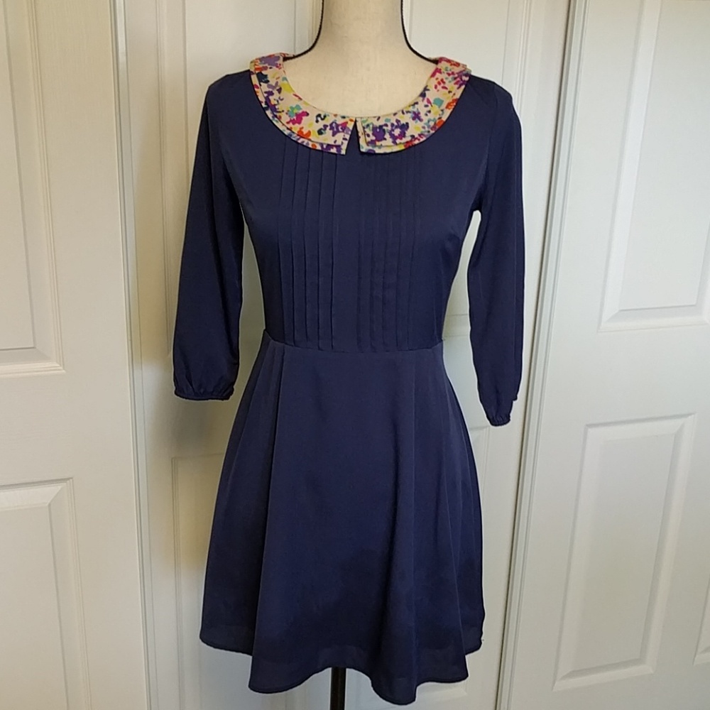 Adorable Jessica Simpson dress